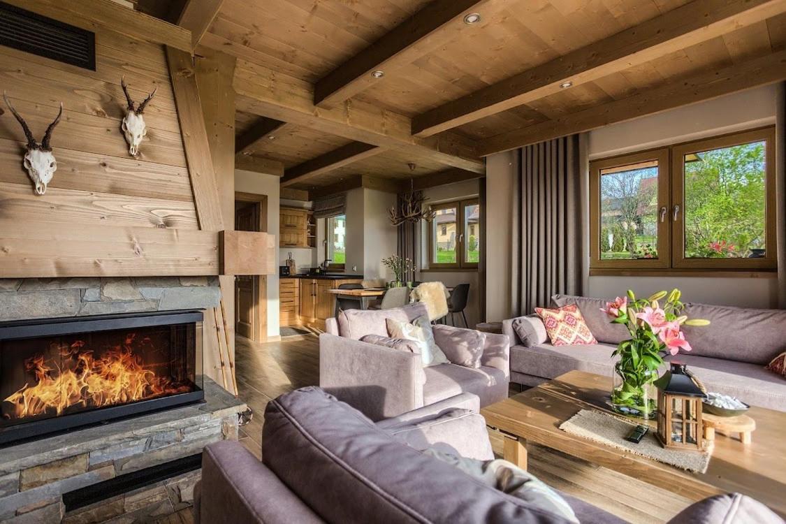 Holiday home Kotlina 11